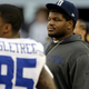 Illustration for article titled Josh Brent Wont Be Allowed On The Cowboys Sideline For The Rest Of The Season